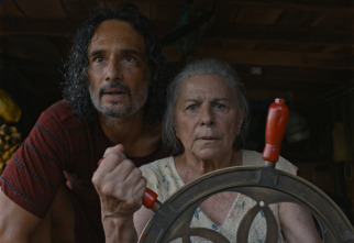 Imagen de El sendero azul - 5