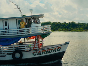 Imagen de El sendero azul - 6