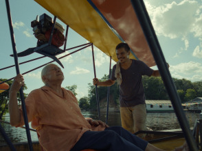 Imagen de El sendero azul - 7