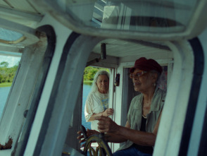 Imagen de El sendero azul - 8