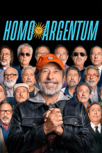 Imagen de Homo Argentum - 1