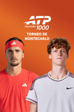 Imagen de Semifinales: Zverev - Sinner - 1