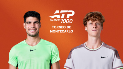 Imagen de Final: Alcaraz - Sinner - 2