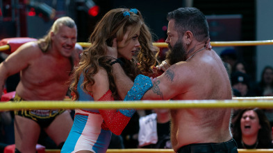 Imagen de Margo tiene... (T1): Ep.4 Coleguitas - 2