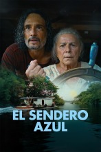 Imagen de El sendero azul - 1