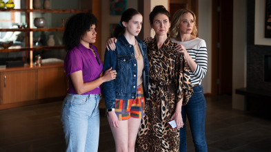 Imagen de Casos de familia (T2): Ep.1 La historia revisada - 3