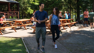 Imagen de Casos de familia (T2): Ep.3 Influenciados - 3