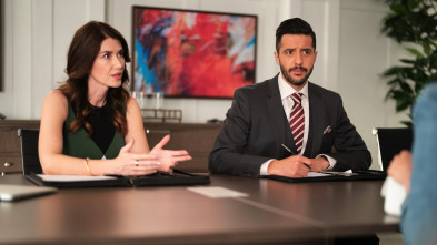 Imagen de Casos de familia (T2): Ep.4 Devolver al remitente - 3