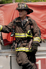 Imagen de Chicago Fire (T13): Ep.1 Un monstruo en el oficio - 1