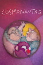 Imagen de Cosmonautas - 1