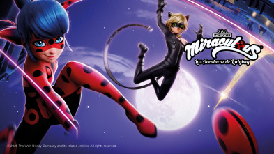 Imagen de Prodigiosa: Las aventuras de Ladybug (T6) - 2