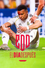Imagen de El día después (25/26): Ep.30 - 1
