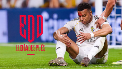 Imagen de El día después (25/26): Ep.30 - 2