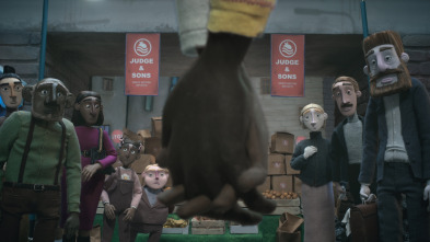 Imagen de Dos chicos negros en el paraíso - 2