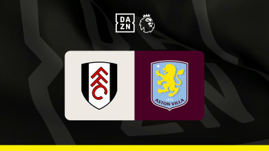 Imagen de Jornada 34: Fulham - Aston Villa - 2