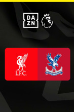 Imagen de Jornada 34: Liverpool - Crystal Palace - 1