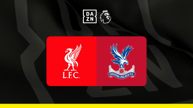 Imagen de Jornada 34: Liverpool - Crystal Palace - 2