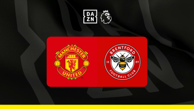 Imagen de Jornada 34: Manchester United - Brentford - 2