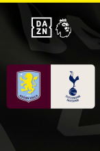 Imagen de Jornada 35: Aston Villa - Tottenham - 1