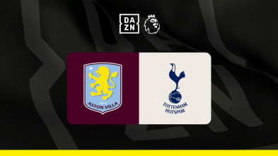 Imagen de Jornada 35: Aston Villa - Tottenham - 2