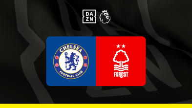 Imagen de Jornada 35: Chelsea - Nottingham Forest - 2