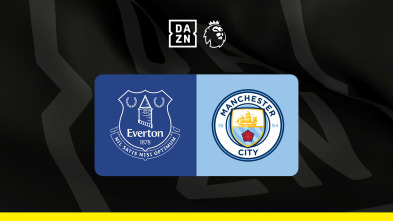 Imagen de Jornada 35: Everton - Manchester City - 2
