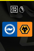 Imagen de Jornada 36: Brighton & Hove Albion - Wolverhampton - 1