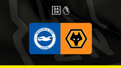 Imagen de Jornada 36: Brighton & Hove Albion - Wolverhampton - 2