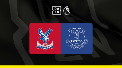 Premier League: Crystal Palace - Everton