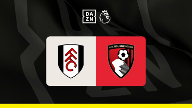Imagen de Jornada 36: Fulham - Bournemouth - 2