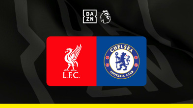 Imagen de Jornada 36: Liverpool - Chelsea - 2