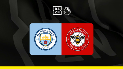 Imagen de Jornada 36: Manchester City - Brentford - 2