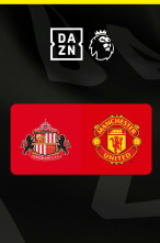 Imagen de Jornada 36: Sunderland - Manchester United - 1