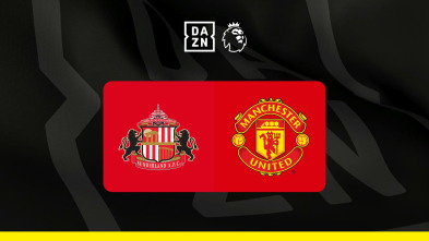 Imagen de Jornada 36: Sunderland - Manchester United - 2