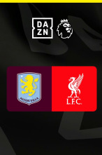 Imagen de Jornada 37: Aston Villa - Liverpool - 1