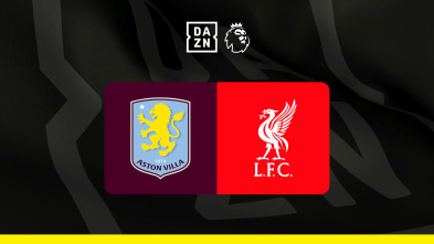Imagen de Jornada 37: Aston Villa - Liverpool - 2