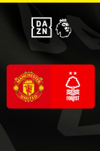 Imagen de Jornada 37: Manchester United - Nottingham Forest - 1
