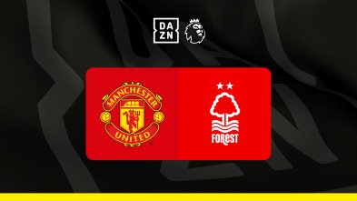 Imagen de Jornada 37: Manchester United - Nottingham Forest - 2