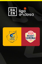 Imagen de Jornada 28: Dreamland Gran Canaria - Bàsquet Girona - 1