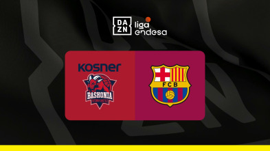 Imagen de Jornada 28: Baskonia - Barcelona - 4
