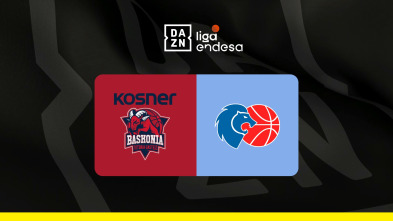 Imagen de Jornada 29: Kosner Baskonia - Río Breogán - 2