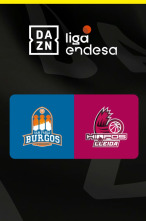 Imagen de Jornada 29: Recoletas Salud San Pablo Burgos -Hiopos Lleida - 1