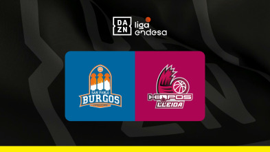 Imagen de Jornada 29: Recoletas Salud San Pablo Burgos -Hiopos Lleida - 2