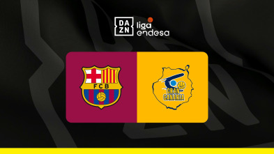 Imagen de Jornada 29: Barça - Dreamland Gran Canaria - 4