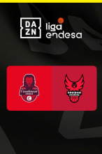 Imagen de Jornada 30: Basket Zaragoza - Granada - 1