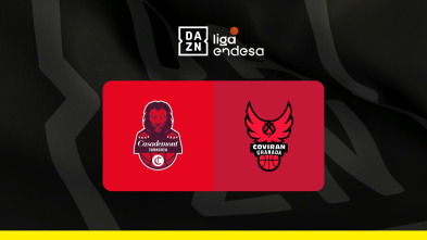 Imagen de Jornada 30: Basket Zaragoza - Granada - 2