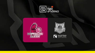 Imagen de Jornada 30: Força Lleida - Bilbao Basket - 2