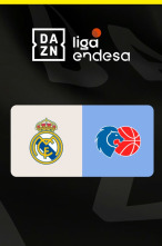Imagen de Jornada 30: Real Madrid - Río Breogán - 1