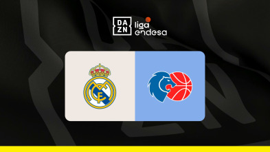 Imagen de Jornada 30: Real Madrid - Río Breogán - 4