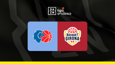 Imagen de Jornada 32: Río Breogán - Bàsquet Girona - 2